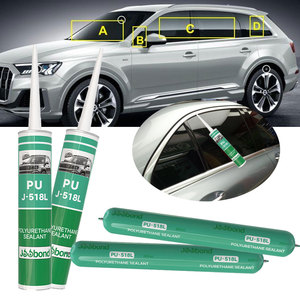 Sellador <span class=keywords><strong>Adhesivo</strong></span> de Poliuretano PU <span class=keywords><strong>para</strong></span> <span class=keywords><strong>Parabrisas</strong></span> de Automóviles JOOBOND - Product Image 4