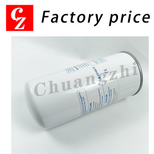 ตัวกรองแยกน้ำมันคุณภาพสูง chuang zhi รุ่น LB13145/3 ใช้แทน Mann Filter สำหรับเครื่องอัดอากาศแบบสกรูอุตสาหกรรม ขายส่ง - Product Image 5