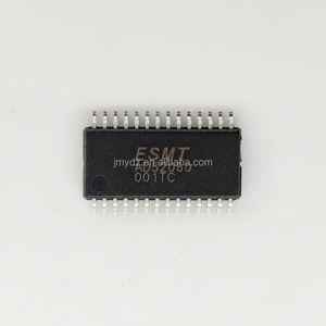 Puce IC TV authentique AD52060-QG28NRR avec écran sérigraphié AD52060, boîtier TSSOP28 - Product Image 1