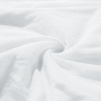 Sous-vêtement de maternité 100% coton, culotte jetable d'hôpital, sous-vêtement EO pour femmes adultes, tricoté uni teint 90gsm