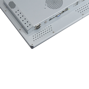 17 inch cảm ứng điện dung màn hình panel màn hình LCD + LED bảng điều chỉnh hiển thị - Product Image 4