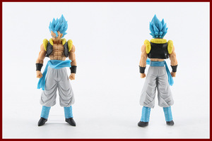 <span class=keywords><strong>Anime</strong></span> 6 pcs/set <span class=keywords><strong>Dragon</strong></span> Super Saiyan Vol.6 Figures <span class=keywords><strong>Anime</strong></span> <span class=keywords><strong>Ball</strong></span> PVC Model Toy - Product Image 4