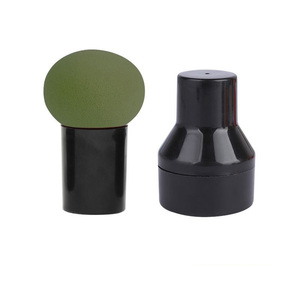 WELLFLYER MASP-164 outil de maquillage lavable universel pour la beauté des champignons pour l'<span class=keywords><strong>utilisation</strong></span> sèche et humide pour le fard à joues - Product Image 4