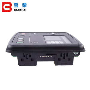 Auto <strong>Start</strong> Diesel <strong>Generator</strong> <strong>Controller</strong> Module Genset Parallel Control Board Panel Multifunction Deep Sea DSE8610 DSE8620 MKII - Product Image 5