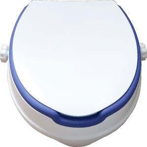 אמבטיה לנכים commode מקלחת כסא עבור קשישים חדר אמבטיה WC המאיץ שירותים שתן מתגלגל code - Product Image 1