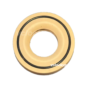 P/N 23-30-01-01-30 Heidolph Vacuum seal <b>PTFE</b>/FKM 036210032 Replacement part, NEW - Product Image 4