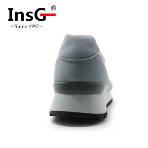 Zapatillas clásicas de alta calidad para mujer, zapatos informales Retro reciclados con suela de EVA TPR - Product Image 4