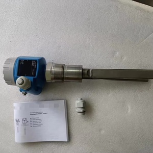 สวิตช์วัดระดับแบบสั่นสะเทือน E+H รุ่นใหม่ Vibronic FTM50-AGG2A4A32AA เกจวัดระดับ - Product Image 2