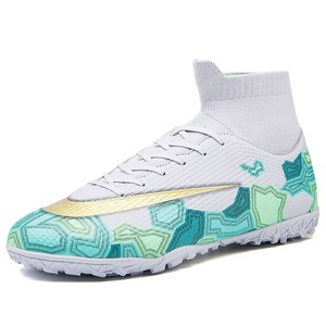 Chuteira-zapatos <span class=keywords><strong>de</strong></span> fútbol, sepatu, bola, botas <span class=keywords><strong>de</strong></span> fútbol, zapatos <span class=keywords><strong>de</strong></span> fútbol masculinos - Product Image 5