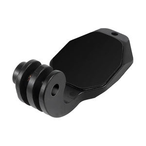 <span class=keywords><strong>Support</strong></span> magnétique en plastique pour <span class=keywords><strong>GoPro</strong></span> 13 pour Insta360 pour caméras d'action <span class=keywords><strong>support</strong></span> de trépied - Product Image 2
