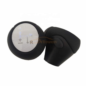 ¡La mejor calidad! Aelwen-perilla de palanca de marchas para <span class=keywords><strong>Smart</strong></span> Fortwo <span class=keywords><strong>Roadster</strong></span> 450 451, pieza No. GH 5761 <span class=keywords><strong>SMART</strong></span> AM - Product Image 2