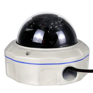 Alta definición 8MP 4K 5MP 1080P visión nocturna infrarroja lente motorizada a prueba de vandalismo 5X Zoom seguridad del hogar cámara analógica <span class=keywords><strong>AHD</strong></span> <span class=keywords><strong>CCTV</strong></span> - Product Image 3