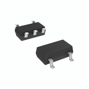 Original 5 TSSOP, SC 70 5, SOT 353 Logic Components Electronic MC74HC1G02DFT2G - Product Image 1
