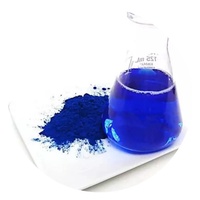 Poudre de Spiruline Bleue de Qualité Alimentaire au Meilleur Prix, Phycocyanine E6 E18 E25