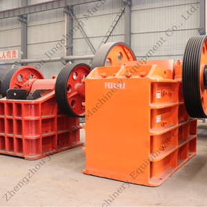 Chất Lượng Cao Di Động Máy Nghiền Đá Công Suất Cao Thiết Bị Di Động Mỏ Điện Thoại Di Động Máy Nghiền Quặng Hàm - Product Image 3