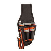 Petites pochettes porte-marteaux imperméables personnalisées, sac à outils simple et décontracté de luxe de grande capacité, durable et léger