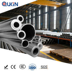 <span class=keywords><strong>Tube</strong></span> métallique blanc de 30 mm de diamètre, 2200 mm de long, en <span class=keywords><strong>acier</strong></span> inoxydable 304 - Product Image 5