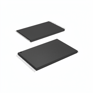 Composant électronique original de mémoire AT49BV642DT-70TU 48 TFSOP - Product Image 1
