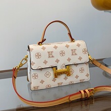 <span class=keywords><strong>Bolso</strong></span> Cuadrado <span class=keywords><strong>Pequeño</strong></span> de Lujo Ligero, Verano 2026, Versátil, de Alta Gama, con Cadena, para Mujer - Product Image 2