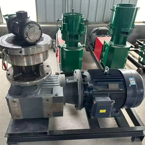 Moulin à granulés à prix <span class=keywords><strong>de</strong></span> gros, meilleur prix <span class=keywords><strong>pour</strong></span> commande en vrac, 5, 10, 20 unités, 15KW, 22KW, CE, Usine Chine - Product Image 1