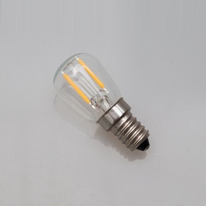 <span class=keywords><strong>Ampoule</strong></span> <span class=keywords><strong>LED</strong></span> vintage Edison E12 E14 pour <span class=keywords><strong>four</strong></span>/réfrigérateur, lampe à filament <span class=keywords><strong>LED</strong></span> rétro ST26, <span class=keywords><strong>ampoule</strong></span> <span class=keywords><strong>LED</strong></span> de remplacement 1W 2W, 110V-240V - Product Image 4