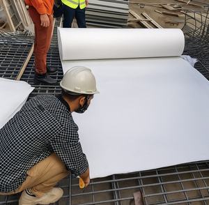 Revêtement de coffrage à perméabilité contrôlée (CPF) - Product Image 5