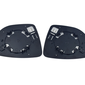 Rétroviseur chauffant gauche et droit pour Renault Clio IV 2012-2019 Captur 2013-20 <span class=keywords><strong>ZOE</strong></span> 2012-2020 963661063R 963658306R verre de pare-brise auto - Product Image 4