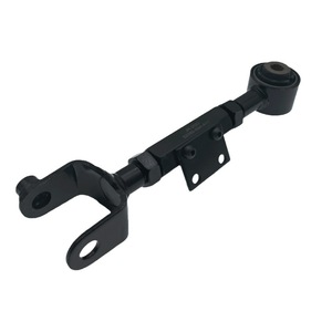 Barra de Acoplamiento Trasera para Honda CRV 52390-S9A-A01, Pieza de Suspensión Ajustable de Acero - Product Image 1