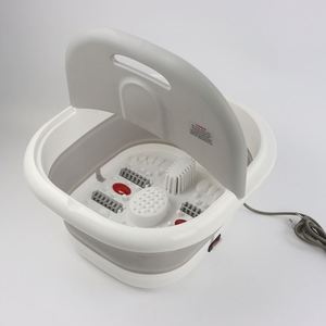 Baignoire de massage électrique pour les pieds Maxfree entièrement automatique à température constante - Product Image 2
