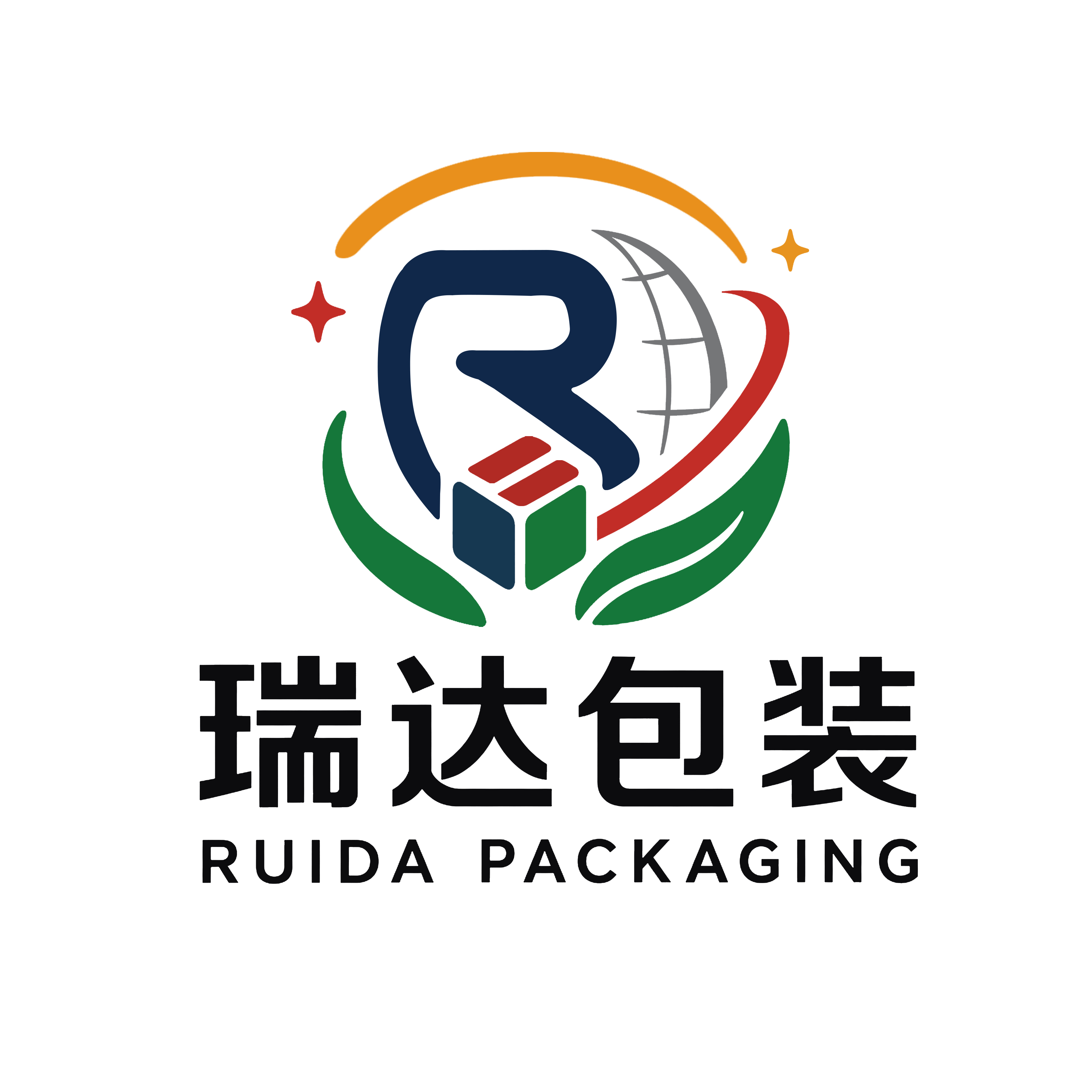 Cangzhou Ruida Packaging & Decoration Co., Ltd. logo