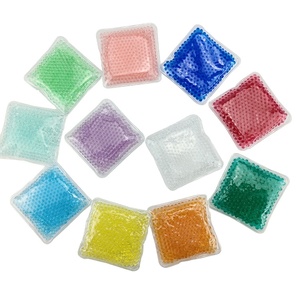 Pacote de calor quente e quente por atacado de fábrica, pacote de calor reutilizável, pacote quente e frio personalizado multicolorido - Product Image 1