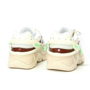 Chaussures de sport décontractées pour hommes de haute qualité, respirantes, en maille, à lacets, bleu et blanc, couleur classique, pour la course et la marche - Product Image 6