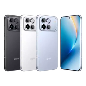 Teléfono Inteligente Hon or Win 5G de Última Generación con Pantalla OLED de 6.83'' y 185Hz, Cámara de 50MP, Carga Rápida de 100W y Batería de 1000mAh, Gran Venta - Product Image 1