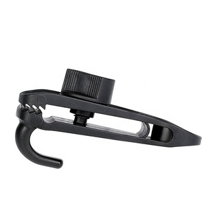 2022 nouveaux clips de bâche de <span class=keywords><strong>crochet</strong></span> de requin de tente en plastique extérieure - Product Image 2