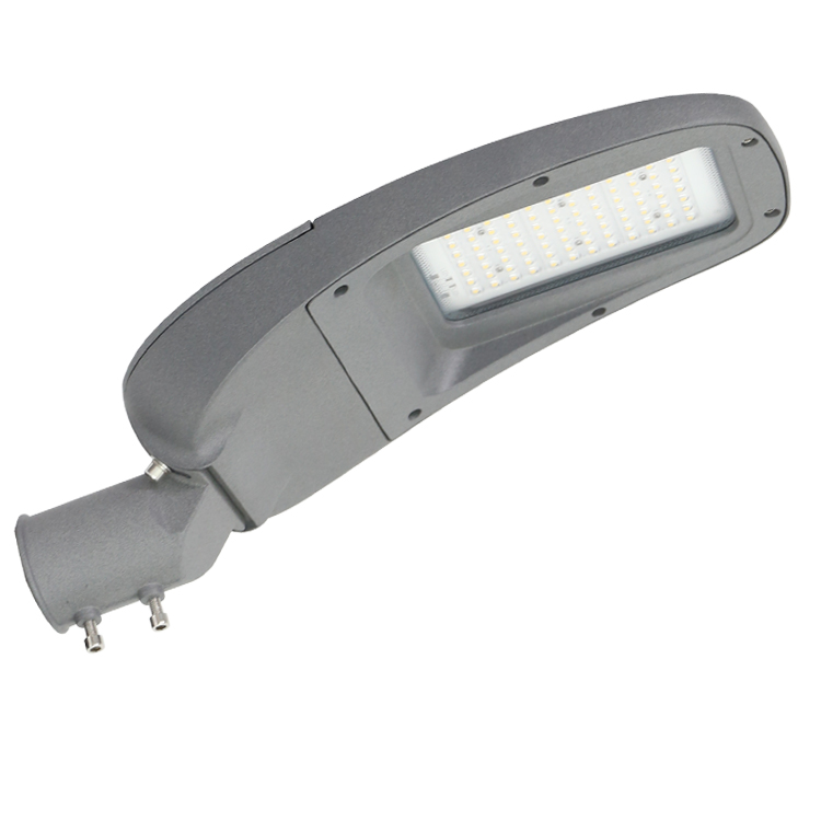 Производитель, 5 лет гарантии, высокояркий наружный 120 Вт 150 Вт IP66 фотоэлемент, Солнечный коммерческий светодиодный уличный фонарь