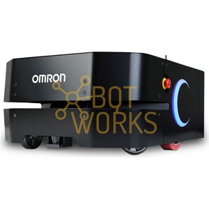 Omron 3722220002-Nuovo - Product Image 1