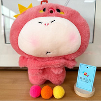 Jouets Demon Slayer Cargo, Jouets Monster Cargo, Jouets Fortnite, Ornement en peluche, Jouets dinosaures, Poupée masculine, Cadeau d'anniversaire, Jouets Cargo