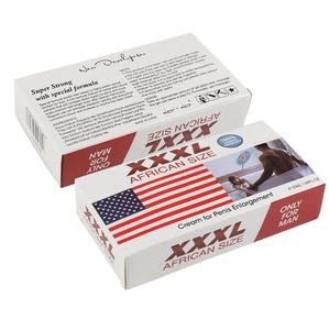 Gel Agrandisseur de <span class=keywords><strong>Pénis</strong></span> 50ml, Vente Directe Usine, Ingrédients Sains et Très Efficaces, Sans Effets Secondaires, Gel Taille Africaine pour Adultes - Product Image 3