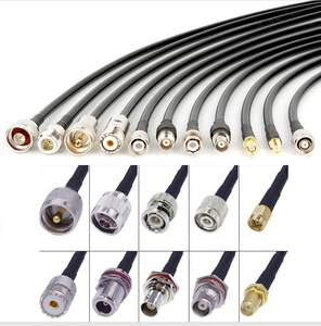 मिनी दीन 4.3-10 दाईं ओर 7/16 दीन पुरुष सीधे 1/<span class=keywords><strong>2</strong></span> - Product Image 2