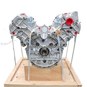 Nuevo <span class=keywords><strong>Motor</strong></span> de Alto Rendimiento 3.6 CXZ CUR para Cayenne, Panamera, <span class=keywords><strong>Macan</strong></span>, <span class=keywords><strong>Motor</strong></span> de Gasolina V6 para Automóvil, 2010- - Product Image 3