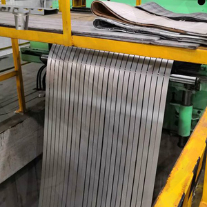 Thép silicon cao 27zh95 0.27mm cho máy biến áp tần số cao - Product Image 2