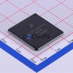 LQFP-144 FS32K146UAT0VLQT วงจรรวม (MCU/MPU/SoC) ใหม่ล่าสุด (20x20) ไมโครคอนโทรลเลอร์ชิปวงจรรวม (MCU/MPU) - Product Image 1