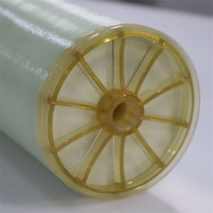 Membrana de Nanofiltración de Alta Calidad, Componente de 0.75 MPa, Filtros de Agua NF para Tratamiento de Agua - Product Image 4
