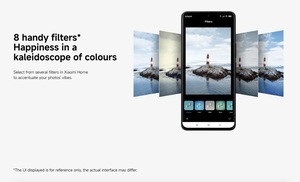 Impresora fotográfica portátil <span class=keywords><strong>Mi</strong></span> 1S impresión ZINK sensible al calor compatible con múltiples Bluetooth 2X3 "impresora fotográfica de papel de impacto a color - Product Image 2