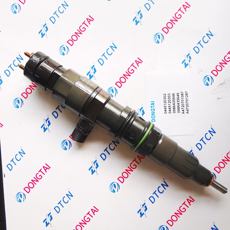Diesel Fuel Injector G4 Injector 33800