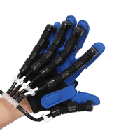 Entraîneur des mains de Robot Intelligent, 2 pièces, équipement de fitness
