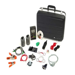 Kit de Sistema de Medición de Resistencia Kasuga PMK-151, Juego de Herramientas de Prueba Profesionales Importadas de Japón - Product Image 1