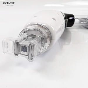 Desktop Scalp Hydro-light SPA Produkt Kopfhaut pflege Anti-Haarausfall-Maschine Kopfhaut pflege Behandlung Haarwuchs-Therapie-Maschine - Product Image 2