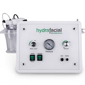 SY-HY12M Best Sellers Hydro Pro Hydroexfoliator Exfoliating machine face lifting machines for Esthetician & SPA SUPPLIES