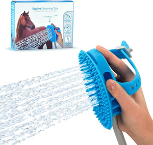 Инструмент для ухода за лошадьми - Product Image 1